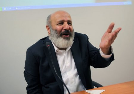 Sancak: Erzurum’dan ayağa kalkan hayvancılık sektörü bütün Türkiye'yi kurtarır