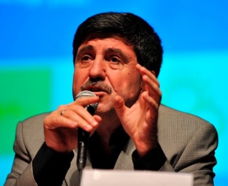 Sancar: Biz cennet vaat etmiyoruz; ama cehennemden kurtulmak istiyoruz