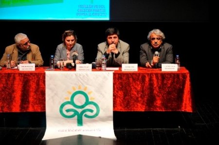 Sancar: Biz cennet vaat etmiyoruz; ama cehennemden kurtulmak istiyoruz