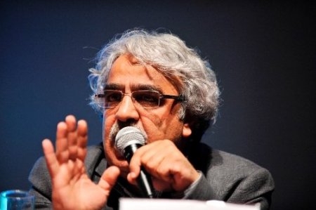 Sancar: Biz cennet vaat etmiyoruz; ama cehennemden kurtulmak istiyoruz