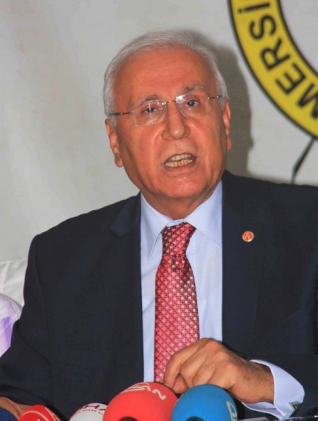 Şandır: İktidar Kürdistan’ın Kontrollü Bir Şekilde Kurulması İçin İkna Edildi