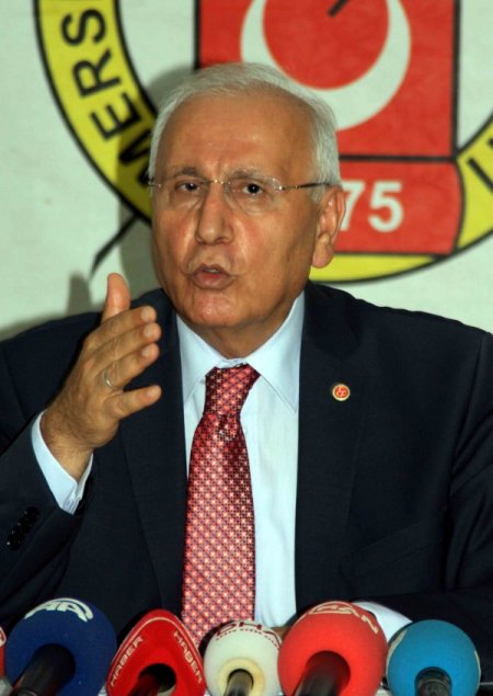 Şandır: İktidar Kürdistan’ın Kontrollü Bir Şekilde Kurulması İçin İkna Edildi