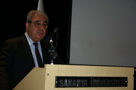 Şandır: Suriye’deki Türkmenlerin kaderi Kerkük gibi olmamalı