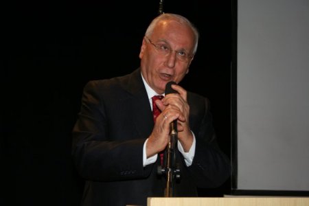 Şandır: Suriye’deki Türkmenlerin kaderi Kerkük gibi olmamalı