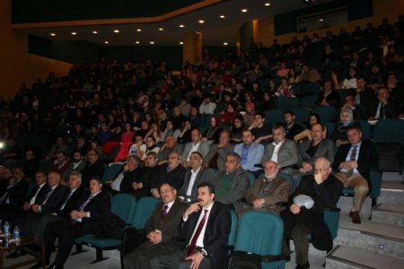 Şandır: Suriye’deki Türkmenlerin kaderi Kerkük gibi olmamalı