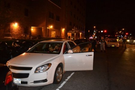 Sandy’nin vurduğu eyaletlerde şimdi de benzin krizi çıktı