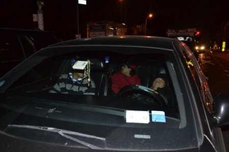 Sandy’nin vurduğu eyaletlerde şimdi de benzin krizi çıktı