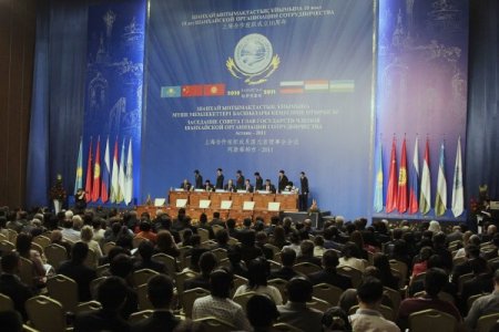 Şanghay’dan Abd’nin Füze Kalkanına Tepki