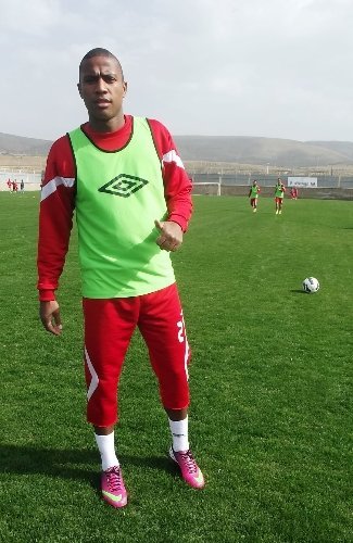 Sanica Boru Elazığspor, Kayserispor maçına 3 puan parolasıyla hazırlanıyor