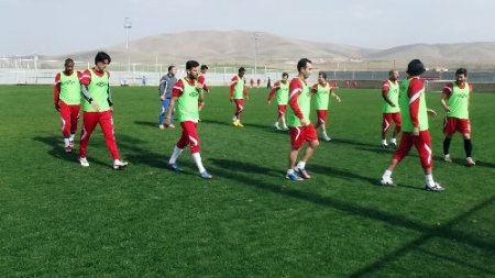 Sanica Boru Elazığspor, Kayserispor maçına 3 puan parolasıyla hazırlanıyor