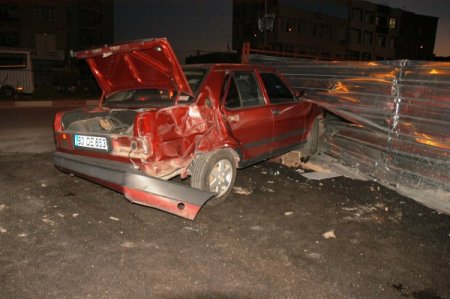 Saniyelerle Ölümden Kurtuldular