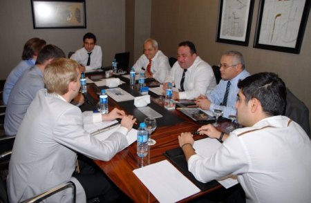 Sanko Makina Rusya pazarında büyüyor