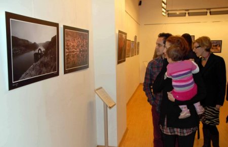 Sanko Sanat Galerisi’nde fotoğraf sergisi