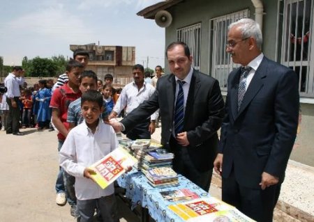 Şanlıurfa, Işığını Fatih Üniversitesi'nden Buldu