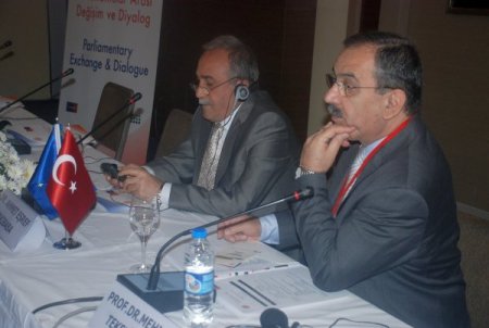 Şanlıurfa, Kültürler Arası Diyalog Forumu'na evsahipliği yapıyor