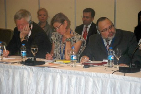 Şanlıurfa, Kültürler Arası Diyalog Forumu'na evsahipliği yapıyor