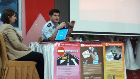 Şanlıurfa, motosiklet kazasında Türkiye ortalamasını 3’e katlıyor