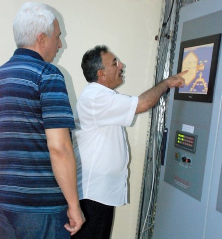 Şanlıurfa, Porselende Çin’i Geçti