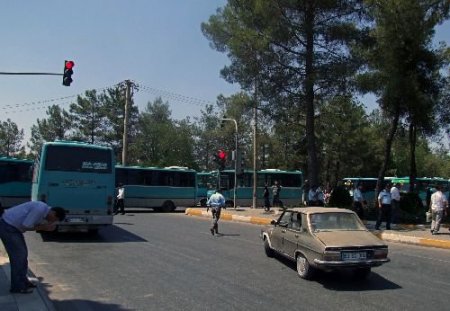 Şanlıurfa Belediye Başkanı Fakıbaba: Ulaşım Master Planı'yla Halkımız Daha Mutlu Olacak