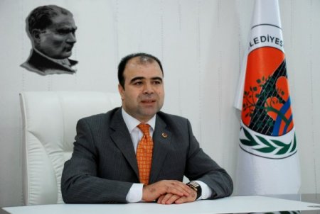 Şanlıurfa büyükşehir olmanın heyecanını yaşıyor