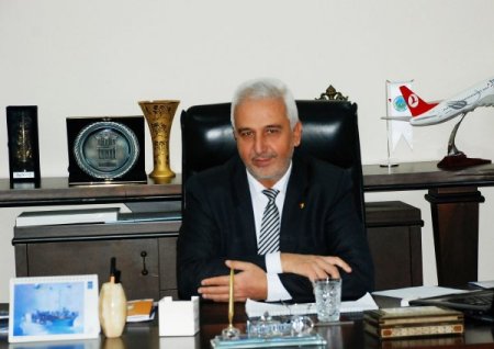 Şanlıurfa büyükşehir olmanın heyecanını yaşıyor
