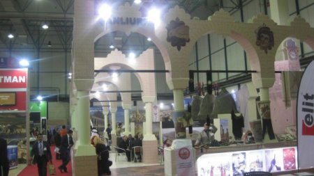 Şanlıurfa Doğal Film Platosu Oluyor