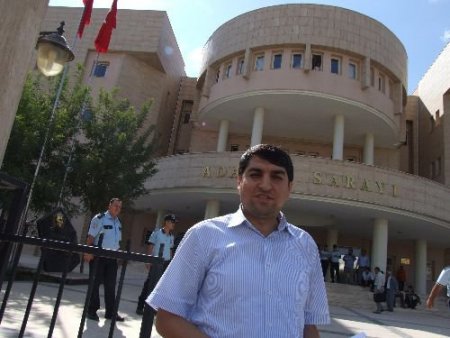 Şanlıurfa Hukukçular Derneği, Darbeciler Hakkında Suç Duyurusunda Bulundu