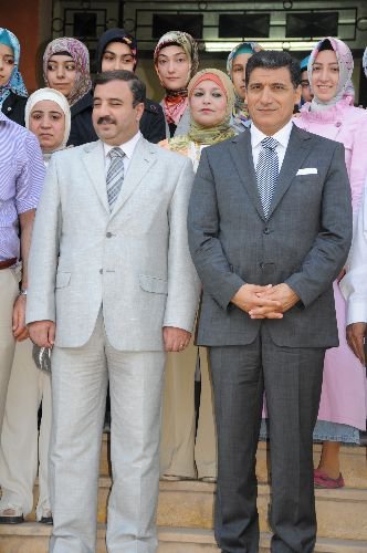 Şanlıurfa-rakka Kültür Köprüsü Kuruluyor