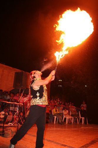 Şanlıurfa Ramazan'la Şenlenecek