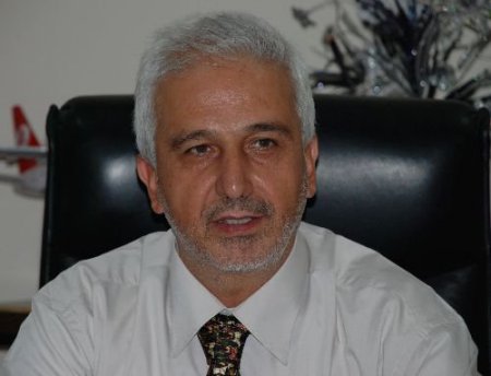 Şanlıurfa Sanayisinin Yol Haritası Belirleniyor