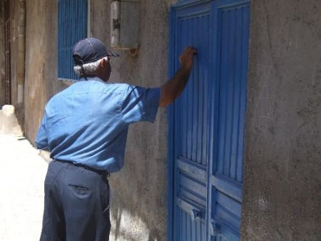 Şanlıurfa Valisi'nden Aliden Mektup Var