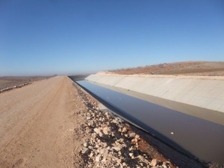 Şanlıurfa'da 192 milyon liralık yatırım hizmete açılıyor