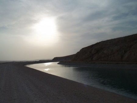 Şanlıurfa'da 192 milyon liralık yatırım hizmete açılıyor