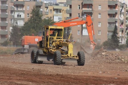 Şanlıurfa'da 200 ciritçi yarışacak