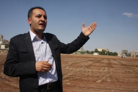 Şanlıurfa'da 200 ciritçi yarışacak