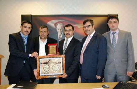 Şanlıurfa’da eğitime hayırsever katkısı