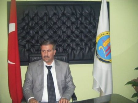 'şanlıurfa'da Ekmeklerin Yüzde 80'i Sağlıksız Ortamda, Eksik Gramajlı Satılıyor'