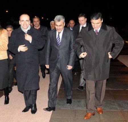 Şanlıurfa'da Hazine Arazileri Eğitime Kazandırılacak