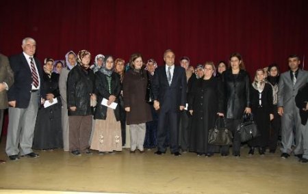 Şanlıurfa'da Mikro Krediden Yararlanan Kadın Sayısı 780'e Çıktı