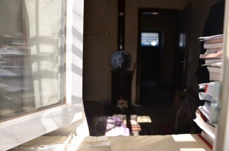 Şanlıurfa'da öğretmen çift sobadan zehirlendi: 1 ölü