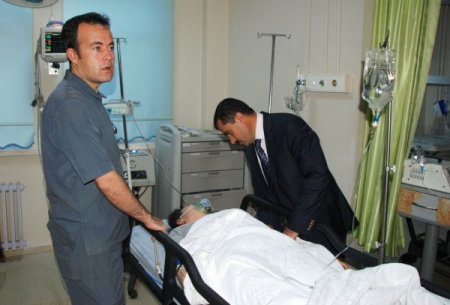 Şanlıurfa'da öğretmen çift sobadan zehirlendi: 1 ölü