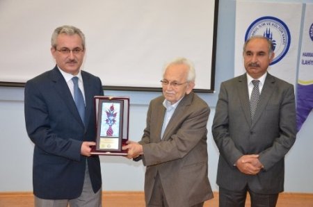 Şanlıurfa’da ‘Risale-i Nur ve Tecdit’ konulu sempozyum