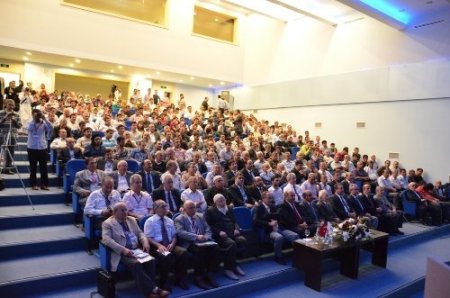 Şanlıurfa’da ‘Risale-i Nur ve Tecdit’ konulu sempozyum
