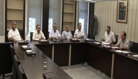Şanlıurfa'da Ücretli Park Ve Parkometre Dönemi Başlıyor