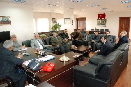 Şanlıurfalı Bakırcılar Küçük Ve Ucuz Turistik Eşyalar Üretecek