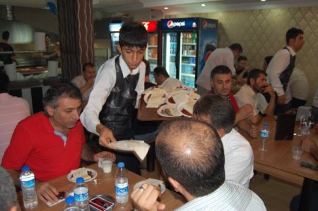 Şanlıurfa'nın Damak Tadı, Osmanlı Ocakbaşı İle Adıyaman'da