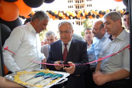 Şanlıurfa'nın Damak Tadı, Osmanlı Ocakbaşı İle Adıyaman'da