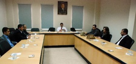 "şanlıurfa'nın Kalkınması İçin Genç Girişimcilerin Sayısı Artırılmalı"