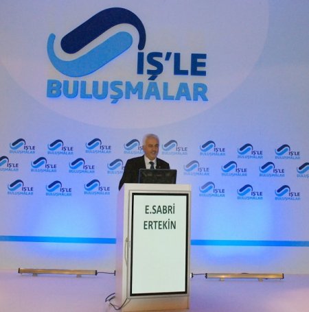 'Şanlıurfa'nın tarımsal gelirini 35 milyar liranın üzerine çıkarmak mümkün'