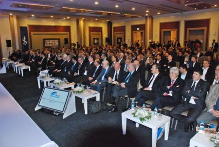 'Şanlıurfa'nın tarımsal gelirini 35 milyar liranın üzerine çıkarmak mümkün'